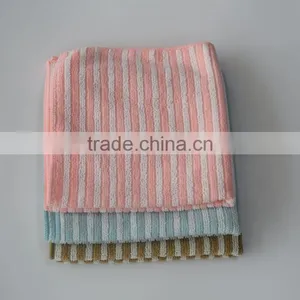 Microfibre Towel for Washing Hand thumbnail-2