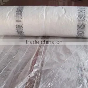 Auto Paint Plastic Masking Film 4*150m thumbnail-1