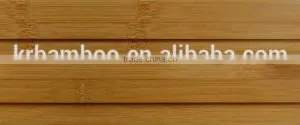 Carbonized Horizontal 2 Layers Matt Finish Bamboo Wall and Ceiling Panel With Durable Quality For Indoor Use thumbnail-2