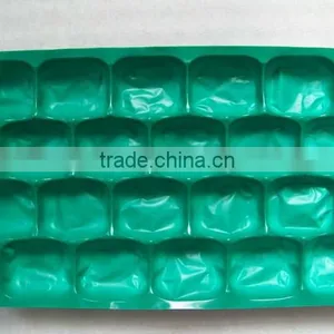 2016 Hot Sales Disposable Plastic Fruit Liners thumbnail-1