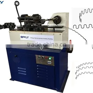 Reliable Factory Direct Supply Mattress Pocket Spring Machine thumbnail-1