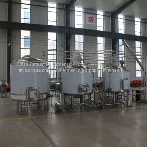 Tonsen Brand Beer Equipment thumbnail-5