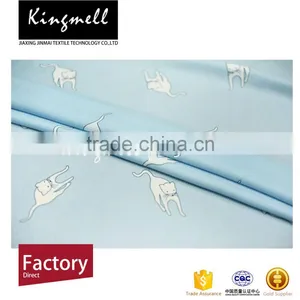 Wholesalers Fabric / 100 Cotton Fabric Prices / Digital Printing on Fabric thumbnail-2