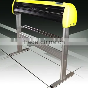 SUDA Cutting Plotter Paper Cutter Plotter --SD720E Model thumbnail-1