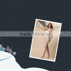 2015 Pajamas for Women Sexy Silk Nightgown Wholesale Sleepwear thumbnail-2