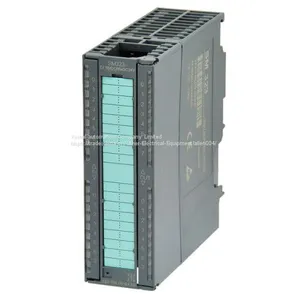 Siemens S7-300 PLC 6ES7323-1BL00-0AA0 thumbnail-1