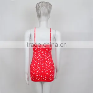 Wholesale Ladies Tops Latest Design Camisole Shaper Wear thumbnail-4