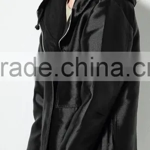 Korean Style Outdoor Fashion Ladies Smart Casual Hoodie Jacket Wholesale thumbnail-2