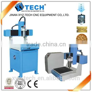 Greatest XJ3636 Cnc Router Machine Cnc Jewelry Machine Cnc Jewelry Machine thumbnail-1