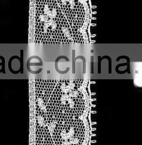 Attractive Special Venice Lace Fabric thumbnail-1