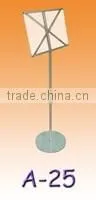 Worth Buying Advertising Display Stand thumbnail-2