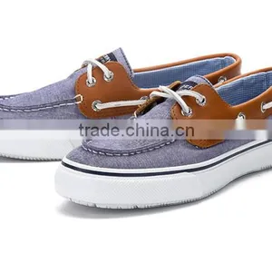 Sapatos de Marca Originais Couro Genuino Tiro Casual Sapato thumbnail-3