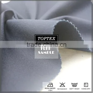 Wholesale Textile 100% Cotton New Style Double Side Wave Jacquard Fabric thumbnail-1