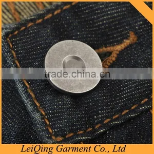 High Quality Popular Wholesale Jeans Pent Men thumbnail-3
