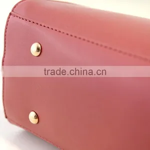Zm50070b Fashion Lady Bag Europe Pure Color Women Handag thumbnail-5