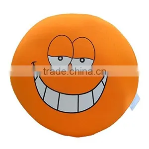 China Printing Custom Wholesale Decorative Throw Pillows thumbnail-2