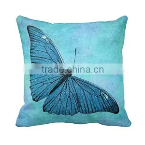 China Printing Round Custom Wholesale Case Decorative Pillow Shaped Animal thumbnail-5