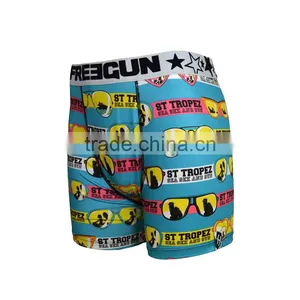 Lovely Men Underwear Boxers Sublimation Printed thumbnail-2