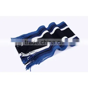 Latest Design New Arrival Hot Sales High Quality Fashion Design Simple Men's Winter Warm Hijab Scarf,scarf thumbnail-3