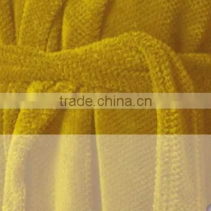 New Product of 100% Polyester Dressing Gown Man thumbnail-5