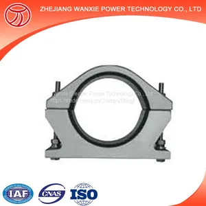 Wanxie Factory Supply Metal JGHD High Voltage Cable Clamp thumbnail-1