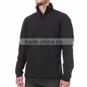 Brand Men Outdoor Sport Fleece Trekking Winter Thermal Jackets thumbnail-5