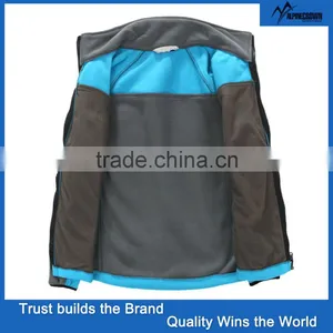 Manufacturer Supply Women Quilted Spring Jackets thumbnail-3