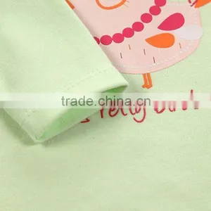 Factory Price Baby Romper Custom Baby One-Piece Clothes Toddler Bodysuit Onesie thumbnail-4