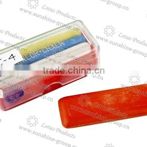 Sewing Acessories Tailor Chalk In Various Shapes And High Quality Tailoring Chalk thumbnail-2
