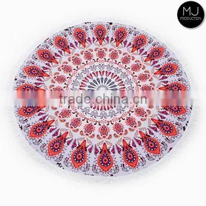 Lasted Design Beach Towel thumbnail-3