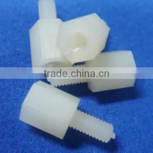 Nylon Patch Screw thumbnail-3