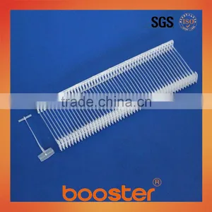 PP/Nylon Standard Tag Pin thumbnail-1