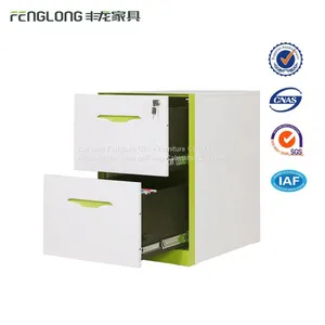 RayBol Custom Steel Filing Cabinets of Military Equipment 2 Drawer File Cabinet thumbnail-2