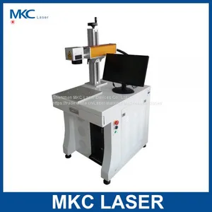 20W/30W/50W Fiber Laser Marking Machine thumbnail-2