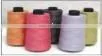 Polyester Sewing Thread, Thread, Polyester Thread thumbnail-1