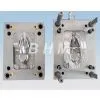 Oxygen Mask Injection Mould thumbnail-1