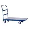 Sell Platform Manual Truck thumbnail-1