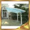 Polycarbonate Sheet for Carport thumbnail-1