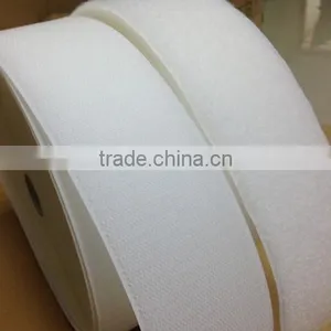 Sew on Nylon Hook-and-loop Tape Products With Good Quality thumbnail-1