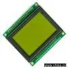 Sell 128*64 Graphic LCD Module With EL Backlight thumbnail-1