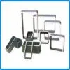 S355 Square Welded Steel Pipe thumbnail-1