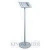 Free Standing IPad Security Kiosk Enclosure For Patient Check-in thumbnail-1