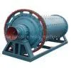 High Standard Intermittent Ball Mill With Low Price and Great Quality thumbnail-2
