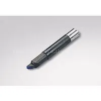 UNIX P1V10-20 Robotic Slot Soldering Iron Tips for Japan Unix Soldering Robot Cross Bit thumbnail-3
