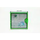 Large Customized Emergency Medicial Safety Storage Box With Drawers thumbnail-1