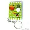 Sell Key Chain Style Address Book thumbnail-1