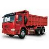 Howo Truck thumbnail-2