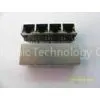 10/100BASE 1x4 Tab Down Transformer RJ45 Network Connector thumbnail-1