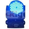 72*3W Tri-Color Led Moving Head thumbnail-1