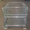 Sell Folding Wire Container thumbnail-1